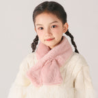 1#-cs00119c solid color right angle pink / 60-80cm
