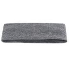 Dark heather gray