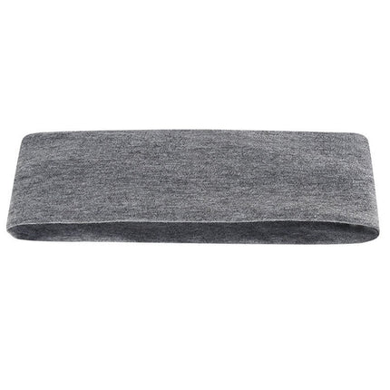 Cross-border Yoga Sports Headband Running Fitness Hair Band Elastic Non-slip Headband Women's Face Wash Hair Band Sweat-absorbent Hair Band