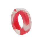 gradient red / Φ43*15mm