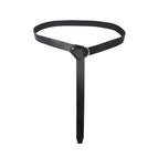 Black belt