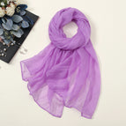 18# light purple / 170-70CM