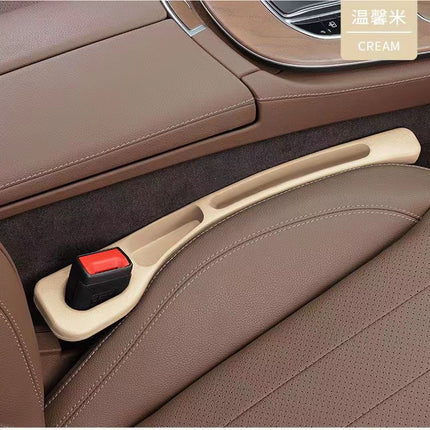 Cross-border car seat seam storage box leak-proof strip gap plug strip car card seam pad anti-drop caulking universal jewelry