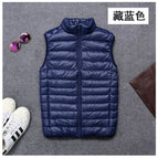 Navy blue / M
