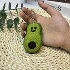 Special-shaped avocado (1 piece)
