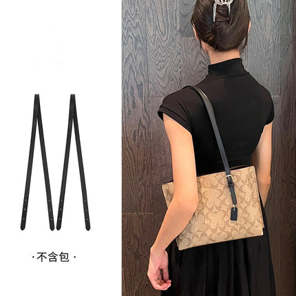 Factory Outlet Suitable for Coco Pool mollie25 Tote Bag Shoulder Strap Coch Jasmine Replacement Bag Strap Accessories