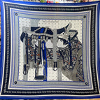 Blue / 130cm