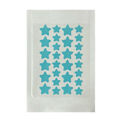 New Star Color Student Acne Colloid Cute Dopamine Anti-Acne Day and Night Lightening Concealer Double-Effect Acne Removal
