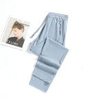 Fog Blue-Straight / S