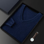Navy blue / S