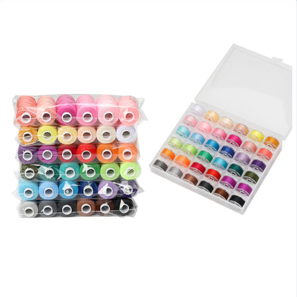 Cross-Border Hot-Selling Household Portable Sewing Kit, Daily Sewing Tools Multi-Piece Set, Handmade Sewing Kit