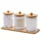 (ball o bamboo cover) bamboo board + circle + circle + circle