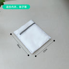 Gray thin mini 23*30cm (towels, socks)