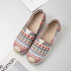 Ethnic style red / 35