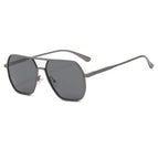 Gun frame gray (polarized)