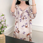 The fragrance floats / One size fits all ( 42.5-75kg )