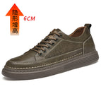 Khaki [hollow] increased height 6 / 43