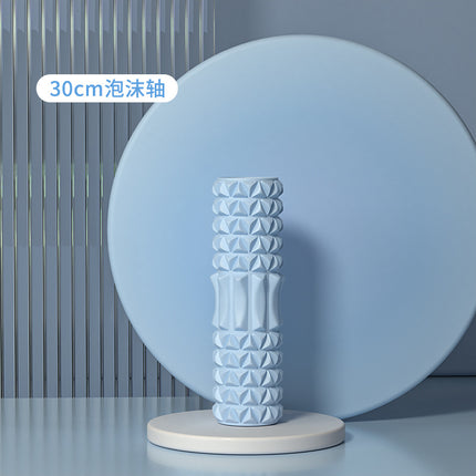 Foam Roller Leg Beauty Tool Roller Muscle Relaxer Leg Training Massage Equipment Sports Fitness Yoga Massage Stick