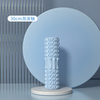 Blue: 30cm-foam shaft