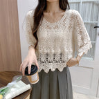 Apricot / One size fits all