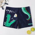 Crocodile / M