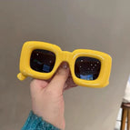 Square expansion [yellow]