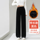 Black [fleece-special edition] / M