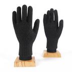 Black / All yards