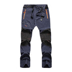 blue gray / L