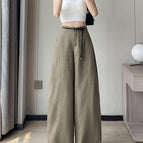 Original hemp color regular style / S