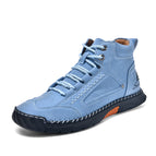 Light blue (women's shoes) / 49