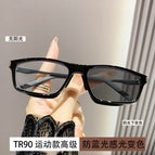 C1 bright black / 0 degrees - no discoloration