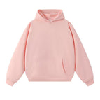 Hooded-pink / S