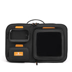 [shoulder/crossbody/portable] / Deluxe version black
