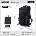 22L / Melbourne black-flip model