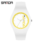 6076 white yellow