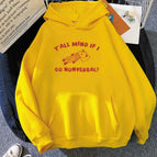 yellow / XS