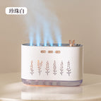 La-0649-1 nordic white