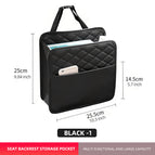 Black-Small 1pc