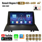 8 cores 4g+64g+wifi+4g+carplay