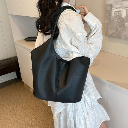 PU Tote Bag / Sac Fourre-Tout PU