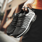 Black gray / 38