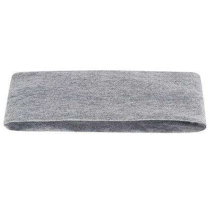 Cross-border Yoga Sports Headband Running Fitness Hair Band Elastic Non-slip Headband Women's Face Wash Hair Band Sweat-absorbent Hair Band