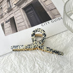 Yellow coffee dots