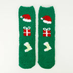 Green Christmas Gifts / Free size