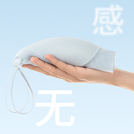 Herbal Same Style Intimates Summer Semi-fixed Cup Sling Beautiful Back Ultra-thin Breathable Push-up Seamless Cool Ice Skin Bra