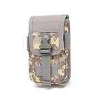 ACU camouflage