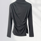 Gray (brushed lining) / 2xl [recommended weight 63-67.5kg ]