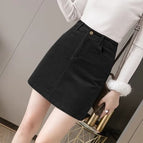 Black / XS