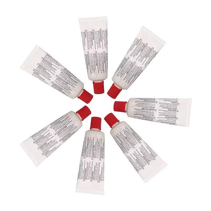 Car Putty Sheet Metal Ash Curing Agent Car High Temperature Resistant Fiber Ash Curing Agent Quick-Drying Model Furniture Repair